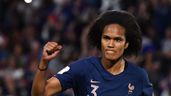 Women's World Cup Roundup: Germany Thrash South Africa & France Win in Controversial Fashion