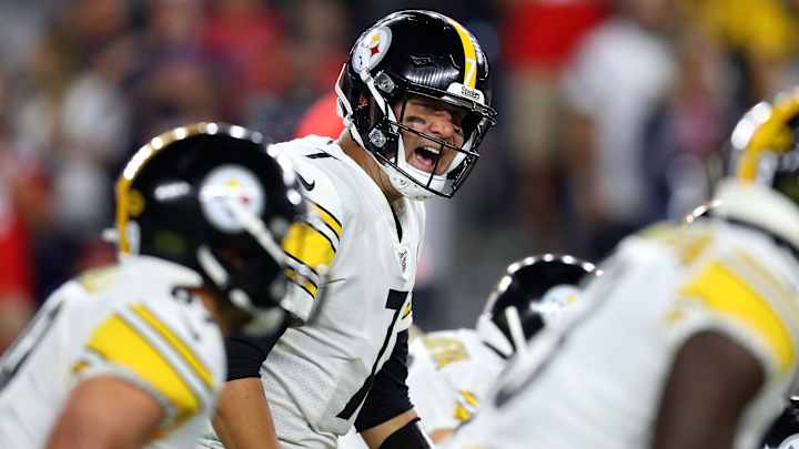 Seahawks vs. Steelers Live Stream: How to Watch Online, TV Channel, Time