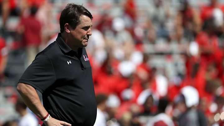 Top Week 4 College Football Bets for Each Power 5 Conference