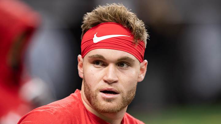 Former Ohio State QB Tate Martell Cleared by NCAA to Play 2019 Season With Miami Former Ohio State QB Tate Martell Cleared by NCAA to Play 2019 Season With Miami