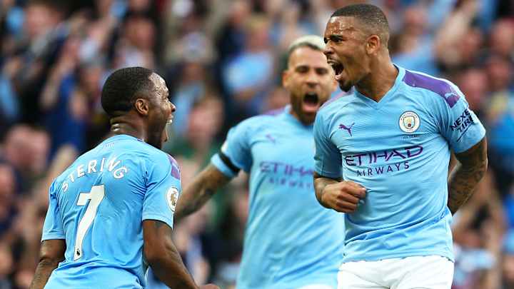 Manchester City vs. Bournemouth Live Stream: Watch Premier League Online, TV