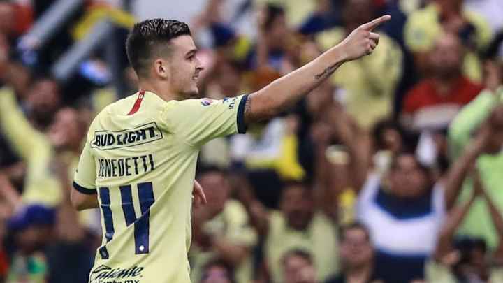 ​Las fechas en las que América recuperaría a sus lesionados