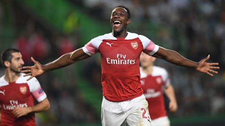 Arsenal Considering Surprise New Contract Offer for Injured Star Danny Welbeck Arsenal Considering Surprise New Contract Offer for Injured Star Danny Welbeck
