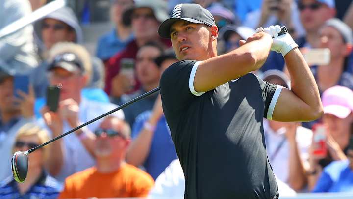 Brooks Koepka's PGA Championship Win Is Just a Formality at This Point