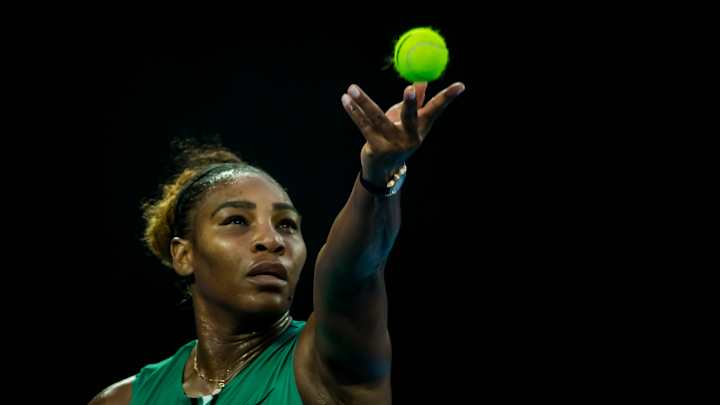 Five Thoughts on Day Eight of the Australian Open