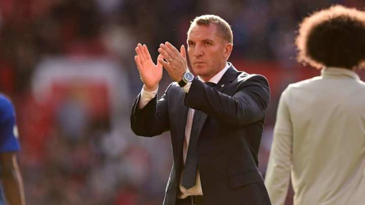 ​Leicester City Are Easy on the Eye But They're Not Quite Ready to Break Into the Top 6 - Yet