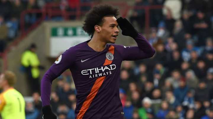 El Manchester City estaría dispuesto a negociar con el Bayern Munich por Leroy Sané a cambio de 80M