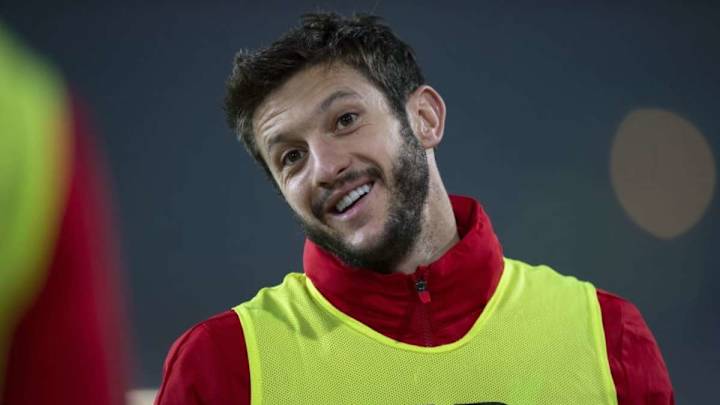 Liverpool Legend John Aldridge Claims Duo Adam Lallana and Naby Keita 'Cannot Play Together'