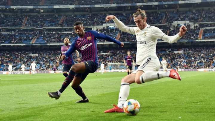 La cesión de Coutinho al Bayern Múnich entorpece la salida de Bale del Real Madrid