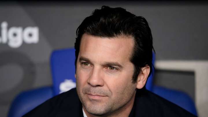 Solari Praises 'Spectacular' Karim Benzema After His Brace Makes the Difference for Los Blancos