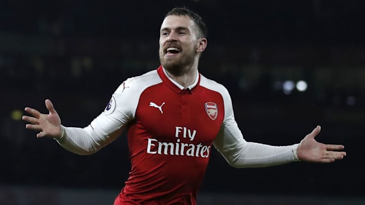 Ranking the 6 Biggest Free Transfers of the Summer So Far