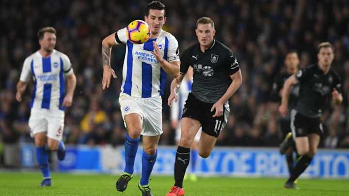 Brighton vs Burnley Preview: Where to Watch, Buy Tickets, Live Stream, Kick Off Time & Team News Brighton vs Burnley Preview: Where to Watch, Buy Tickets, Live Stream, Kick Off Time & Team News