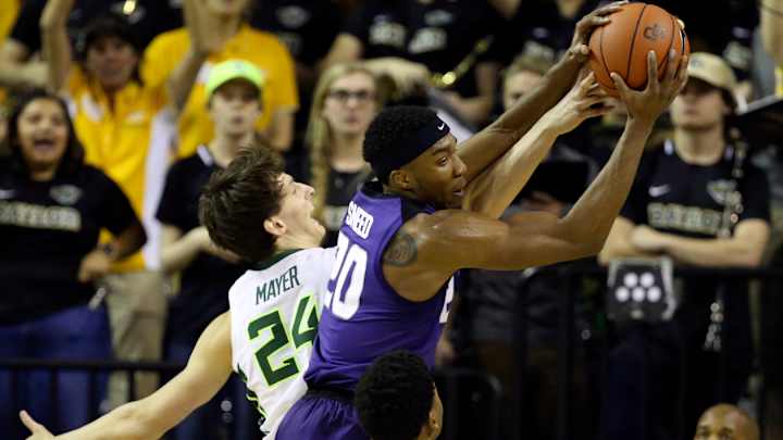 What is the 'Hook and Hold' Rule? NCAA's New Rebounding Rule Explained