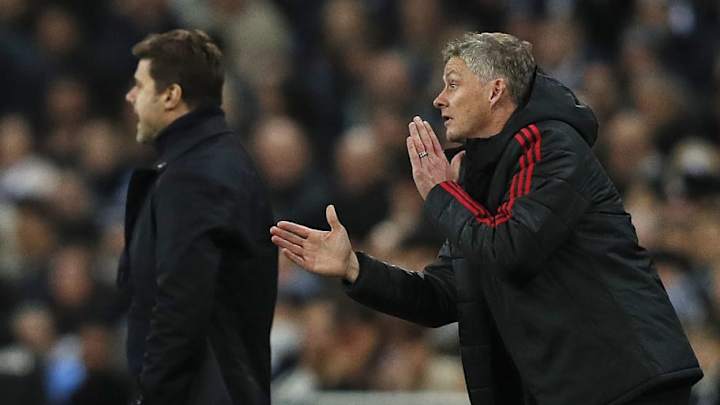 Tottenham vs Manchester United Preview: Where to Watch, Live Stream, Kick Off Time & Team News
