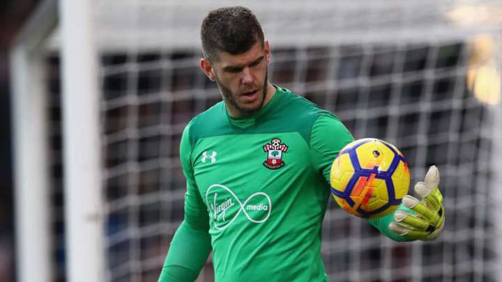 Fraser Forster Nears Celtic Return After Undergoing Medical Ahead of Southampton Departure