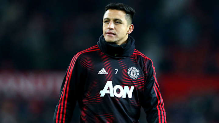 Man Utd Have Been Played for Fools Over Alexis Sanchez Exit But What Choice Did They Have?