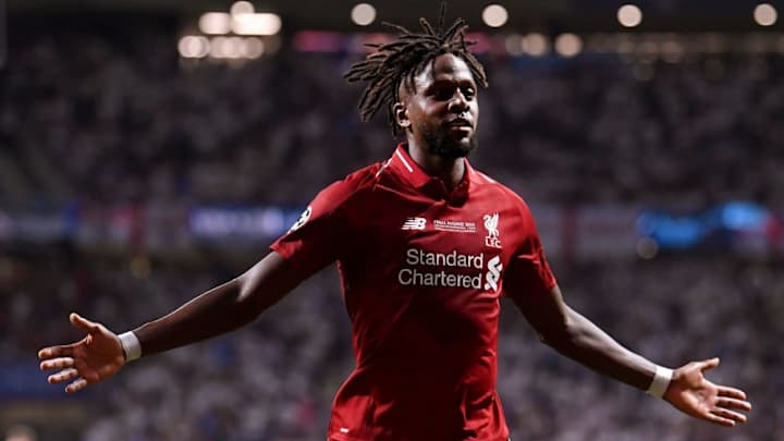 Divock Origi Reveals the Reason He Opted to Sign New Contract at Liverpool Divock Origi Reveals the Reason He Opted to Sign New Contract at Liverpool