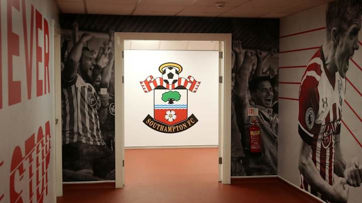 Two Southampton Fans Caught Taunting Cardiff City Over Death of Striker Emiliano Sala