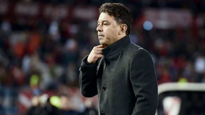 Conmebol lo hizo de nuevo: fuerte multa para River antes de la semifinal con Boca