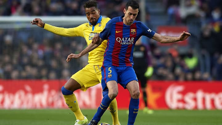 Las primeras declaraciones de Kevin Prince Boateng tras fichar por el FC Barcelona