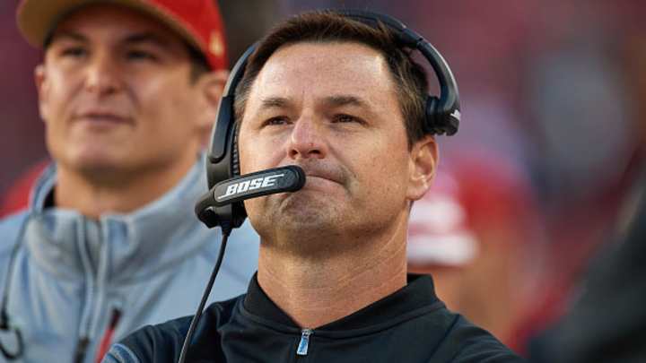 NFL Coaching Tracker: Broncos Hire Rich Scangarello as Offensive Coordinator