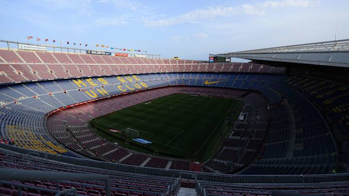 Report: Barcelona Will Look to Be a Seller in January Transfer Window
