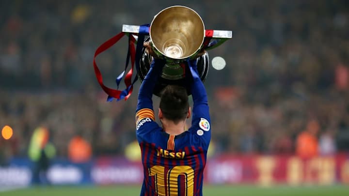Barcelona Must Go Back to Basics to Return to Their Brilliant Best Despite La Liga Triumph