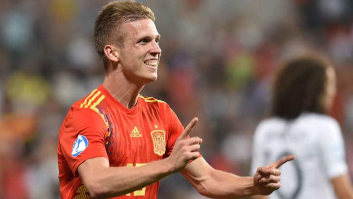 Dani Olmo's Father Confirms Midfielder Wants to Leave Dinamo Zagreb & Claims Milan Are Interested