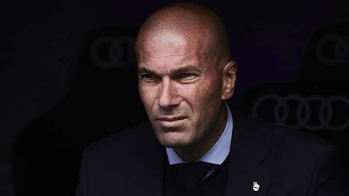 Real Madrid vs Celta Vigo: Zinedine Zidane's Best Available Los Blancos Lineup