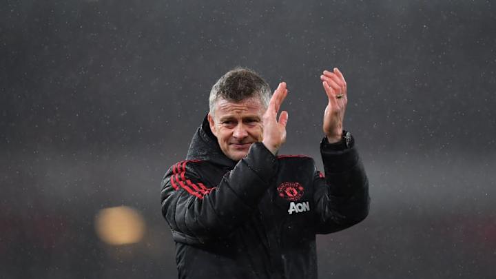 Manchester United Planning to Finalise Permanent Appointment of Ole Gunnar Solskjaer This Month