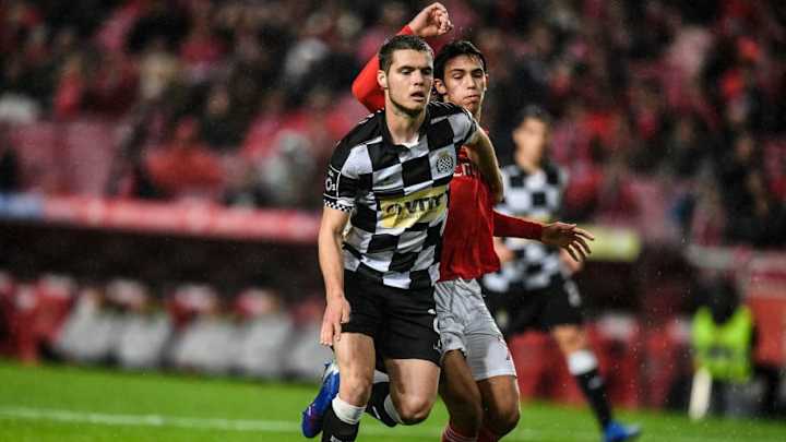 Manuel Pellegrini Admits Gonçalo Cardoso Isn't Ready for West Ham's First Team