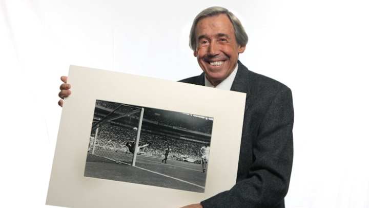 Anatomy of a Save: Gordon Banks' World Famous Stop From Pele at the 1970 World Cup