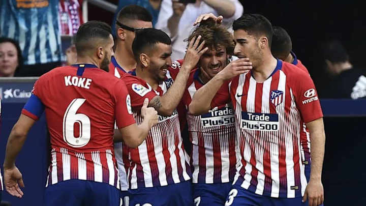 Los bueno, lo malo y lo feo del triunfo del Atlético de Madrid frente al Celta de Vigo (2-0)