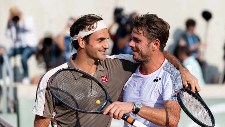 Five Thoughts on Day 10: Federer's Decision to Play on Clay Was a Great One