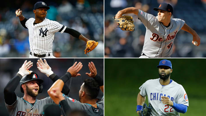 Four Unexpected Strong Starts We're Still Surprised by