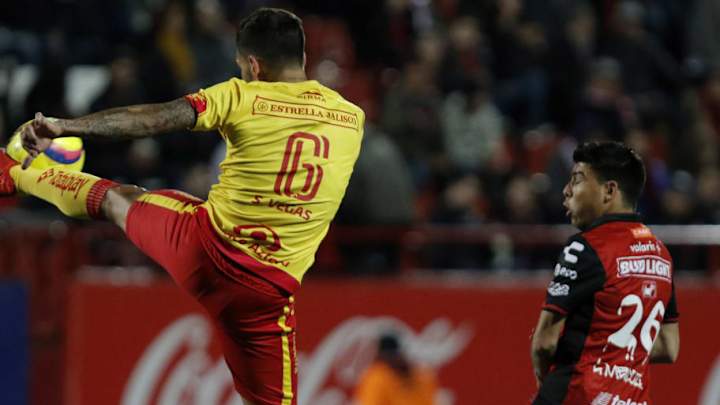 ​Morelia apelará victoria de Xolos por alineación indebida