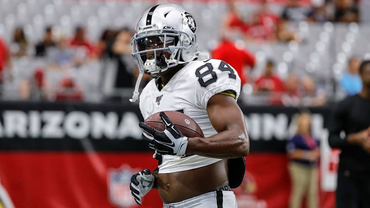 What Did the Patriots Know About Antonio Brown?