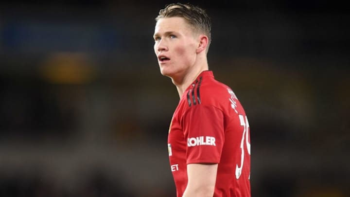 Scott McTominay: Why Manchester United's Jack of All Trades Deserves His First Team Place