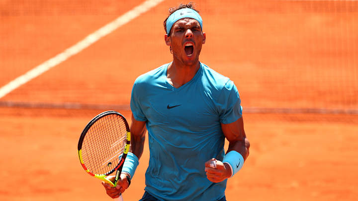 Three Big Questions About the French Open