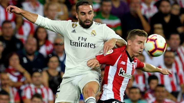 Real Madrid vs Athletic Bilbao Preview: Where to Watch, Live Stream, Kick Off Time & Team News