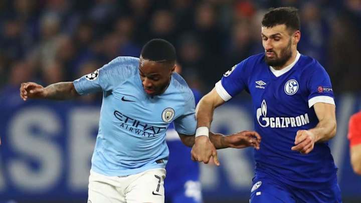 Manchester City vs Schalke Preview: Where to Watch, Live Stream, Kick Off Time & Team News