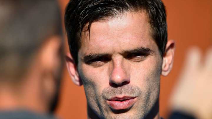 El motivo por el que Fernando Gago concentró pero no fue ni al banco de suplentes contra River El motivo por el que Fernando Gago concentró pero no fue ni al banco de suplentes contra River