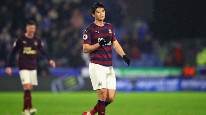 Ki Sung-yeung Reveals He's Ready to 'Concentrate' Solely on Newcastle After International Retirement