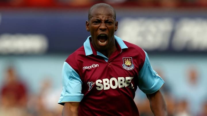 Everton Unveil Luis Boa Morte as New Assistant Manager