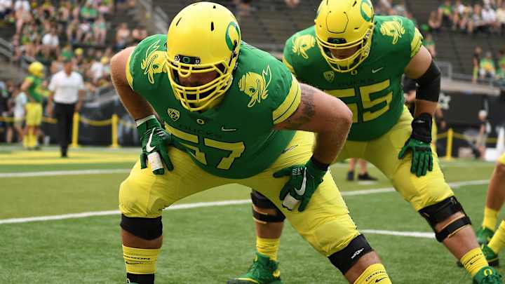 Former Oregon Player Doug Brenner Suing School, Willie Taggart, NCAA for $11.5 Million Former Oregon Player Doug Brenner Suing School, Willie Taggart, NCAA for $11.5 Million