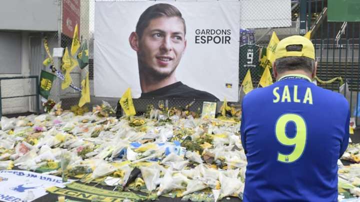CONFIRMADO | El cuerpo que hallaron en la avioneta pertenece a Emiliano Sala