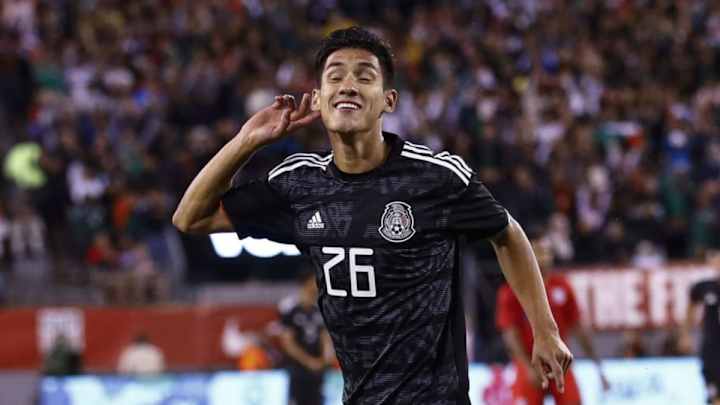 ​La selección mexicana vencerá a Argentina para acabar de convencer