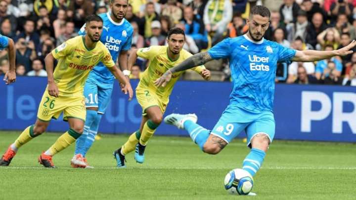 VÍDEO | Benedetto mandó un penal 'a las nubes' y sacó la lengua como en la final ante River