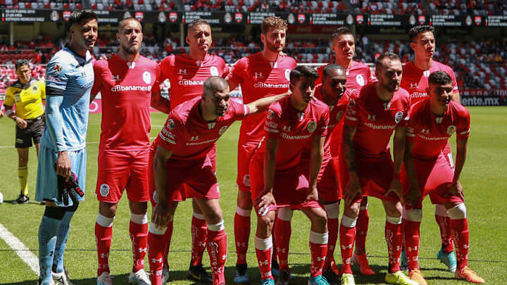 Toluca vs Atlético San Luis | Horario, transmisión de TV, streaming online y posibles alineaciones