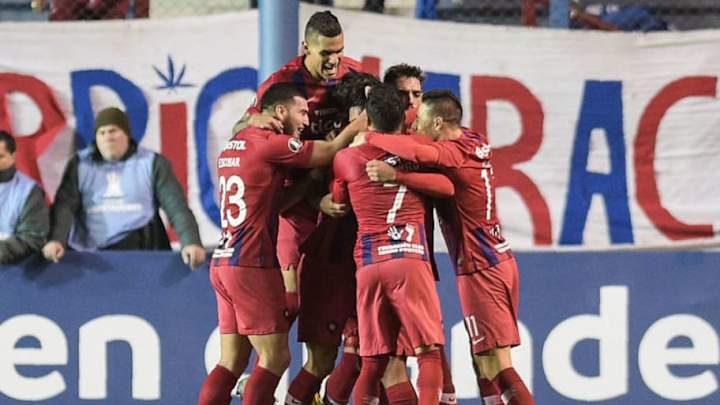 Cerro Porteño ficha a una joven promesa de tan sólo 16 años